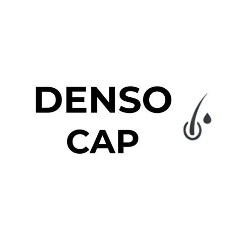 DENSO CAP