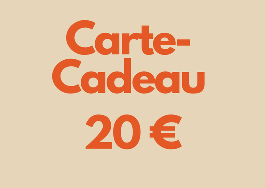 Carte-Cadeau